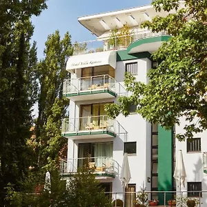 Bernstein Kastania Hotel Berlijn