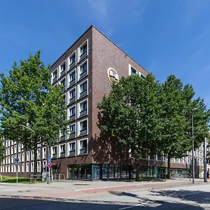 City-ost Hotel Hamburg-Harburg